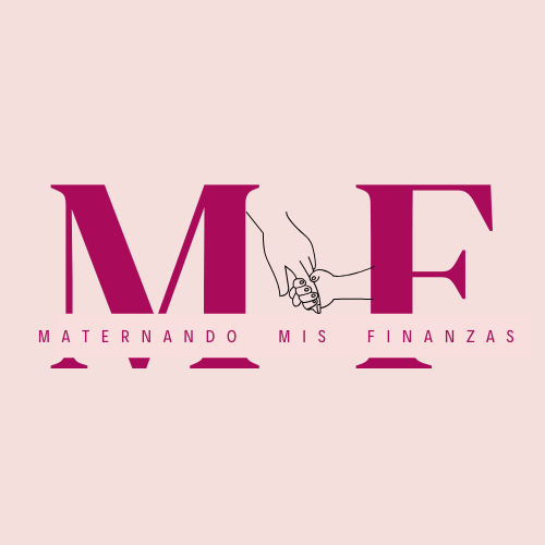 Maternando mis Finanzas