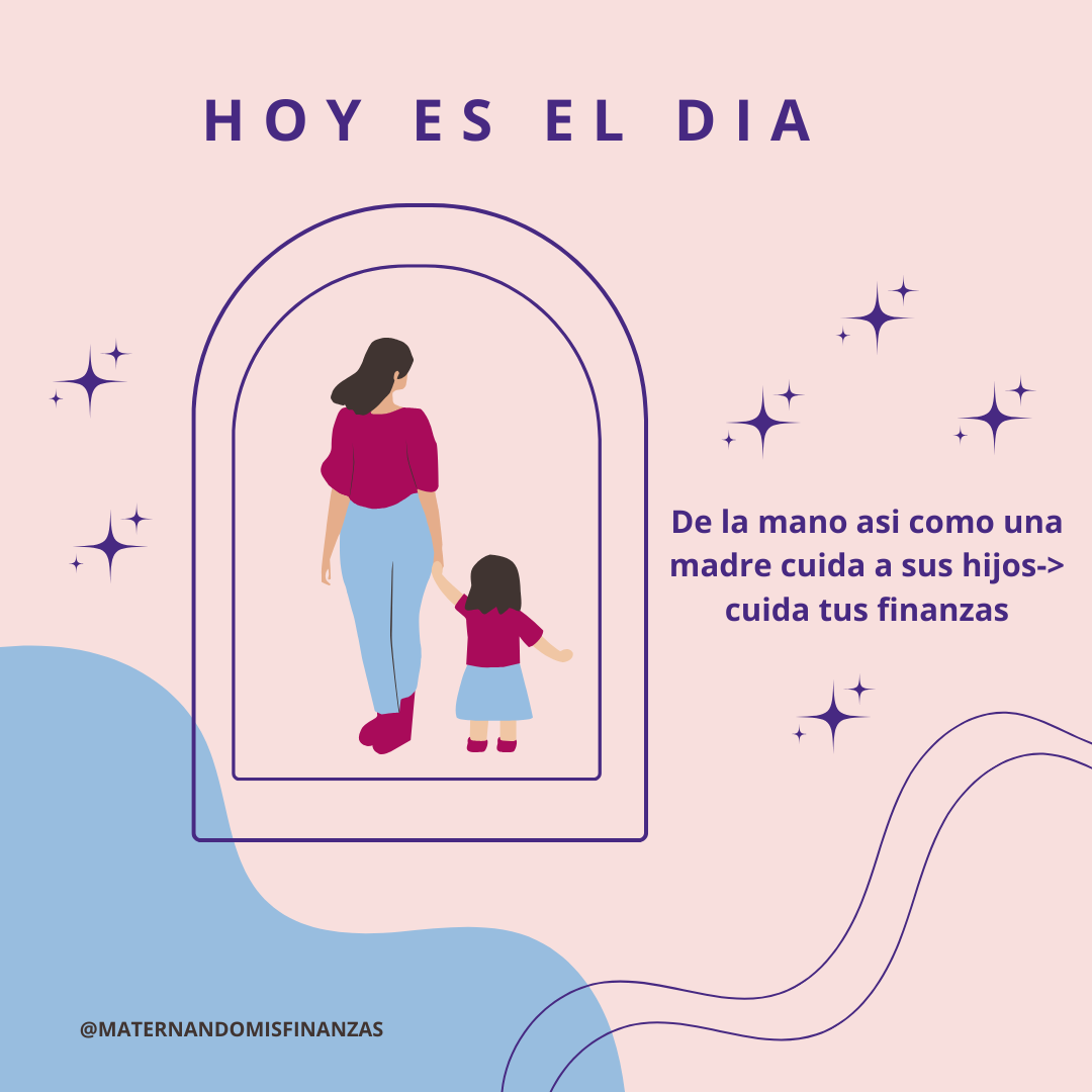 De MADRE a MUJER